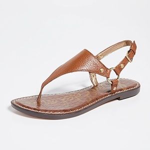 SAM EDELMAN GRETA THONG SANDAL